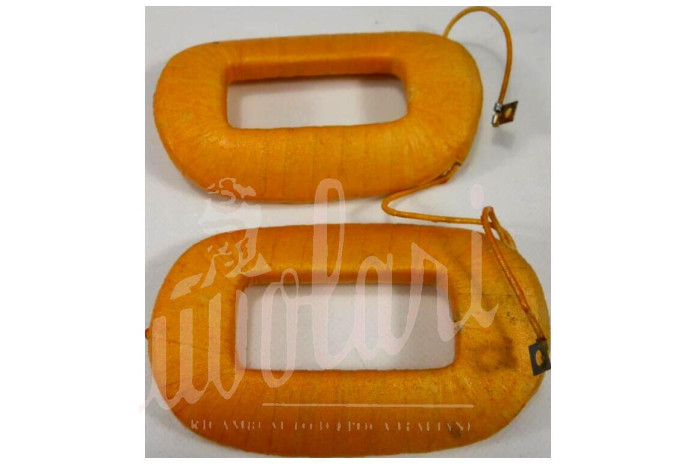 CAMPI DINAMO M.MARELLI 140/24 VOLT 350/24 VOLT