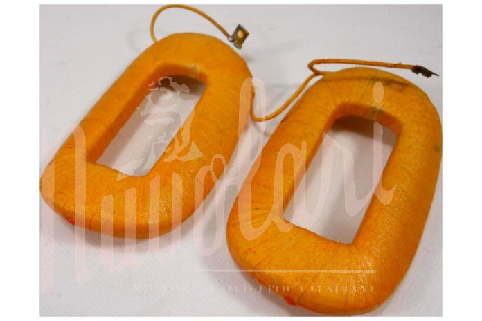 CAMPI DINAMO M.MARELLI 140/24 VOLT 350/24 VOLT