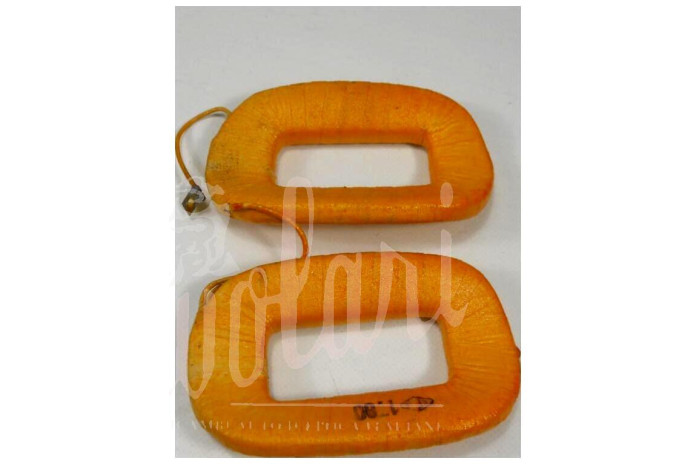 CAMPI DINAMO M.MARELLI 140/24 VOLT 350/24 VOLT