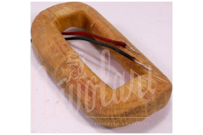 CAMPI DINAMO M.MARELLI FILI DA SOTTO DA SALDARE