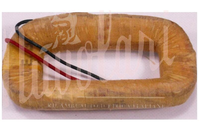 CAMPI DINAMO M.MARELLI FILI DA SOTTO DA SALDARE