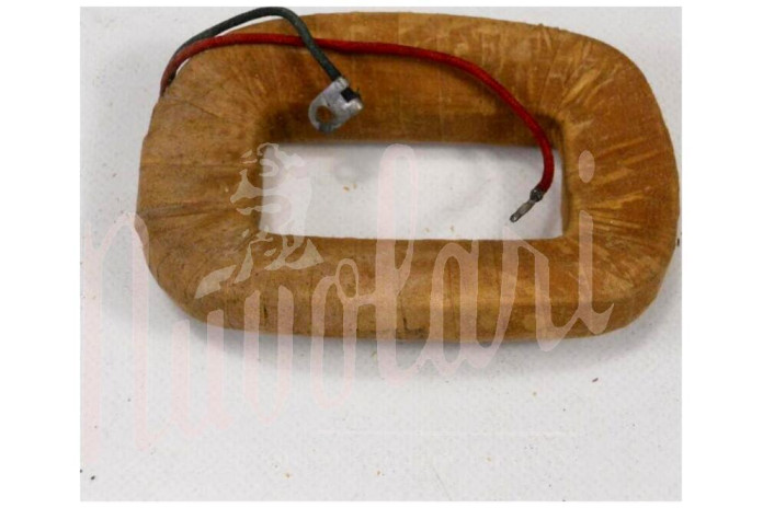 CAMPI DINAMO BOSCH 6 VOLT