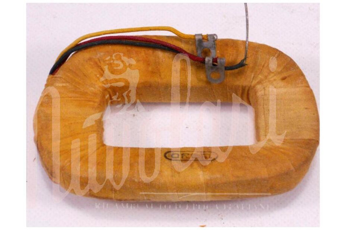 CAMPI DINAMO M.MARELLI 130/12  VOLT 24 VOLT