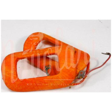 CAMPI DINAMO 12 VOLT PER LANCIA ARDEA 4 MARCE 