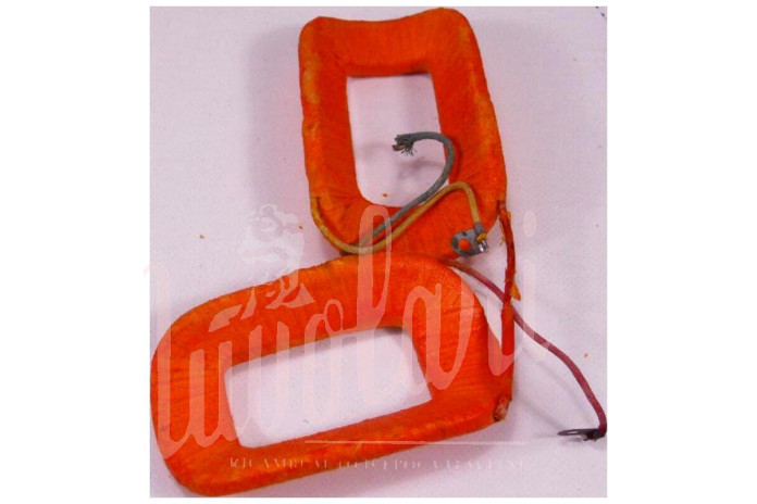 CAMPI DINAMO M.MARELLI 90/12 VOLT