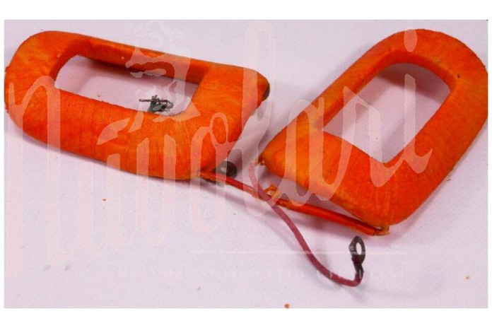 CAMPI DINAMO M.MARELLI 90/12 VOLT