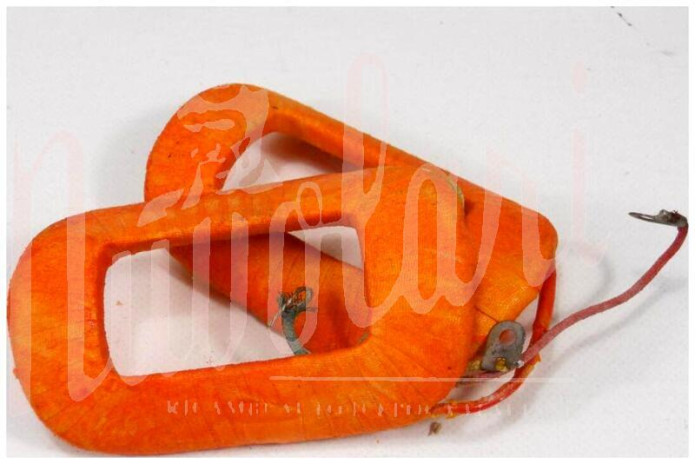 CAMPI DINAMO M.MARELLI 90/12 VOLT