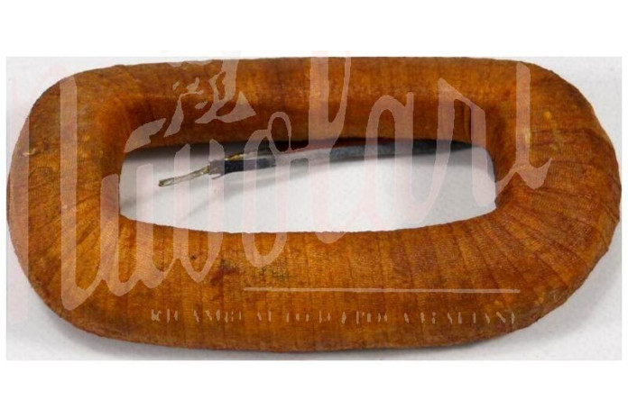 CAMPI DINAMO M.MARELLI FILI DA SOTTO C/CAPOCORDA 200/12 VOLT