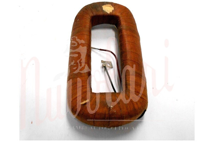 CAMPI DINAMO M.MARELLI FILI DA SOTTO C/CAPOCORDA 200/12 VOLT