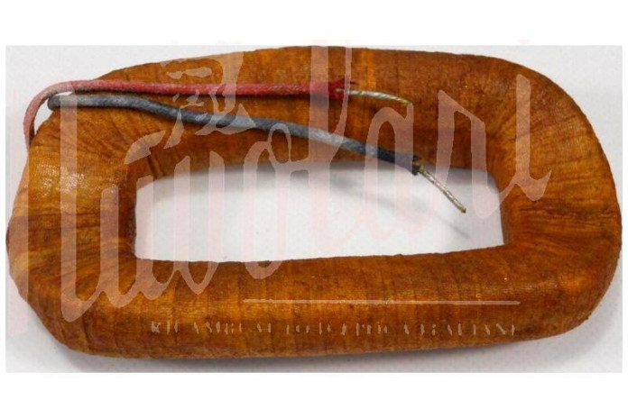 CAMPI DINAMO M.MARELLI FILI DA SOTTO C/CAPOCORDA 200/12 VOLT