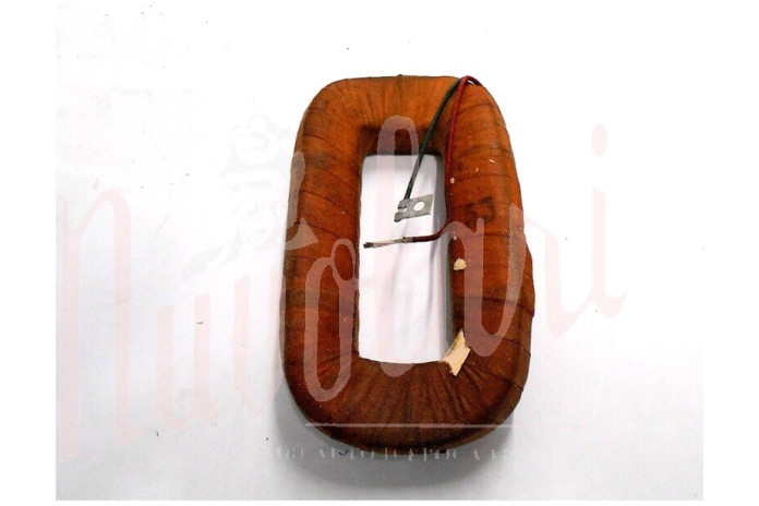 CAMPI DINAMO M.MARELLI FILI DA SOTTO C/CAPOCORDA 200/12 VOLT