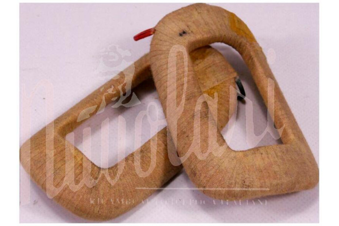 SERIE CAMPI DINAMO M.MARELLI 130/12 VOLT