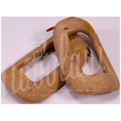 SERIE CAMPI DINAMO M.MARELLI 130/12 VOLT
