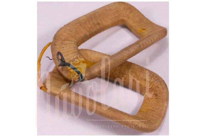 SERIE CAMPI DINAMO M.MARELLI 130/12 VOLT