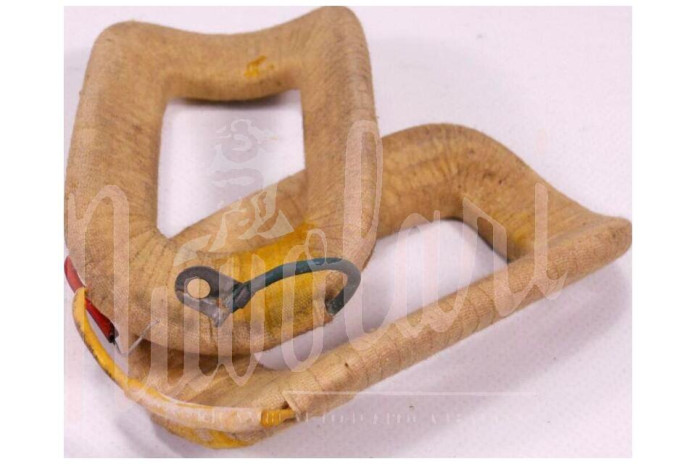 SERIE CAMPI DINAMO M.MARELLI 130/12 VOLT