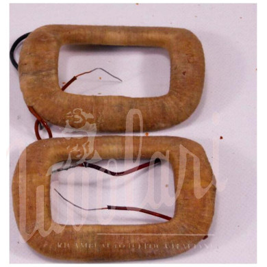 SERIE CAMPI DINAMO M.MARELLI 300/12V DN51A