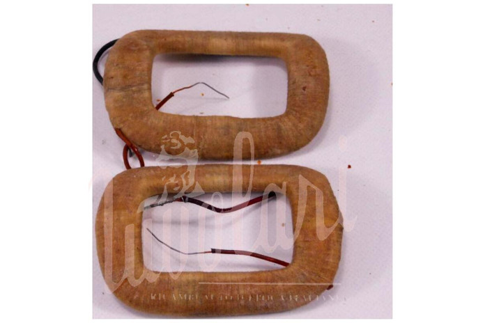 SERIE CAMPI DINAMO M.MARELLI 300/12V DN51A