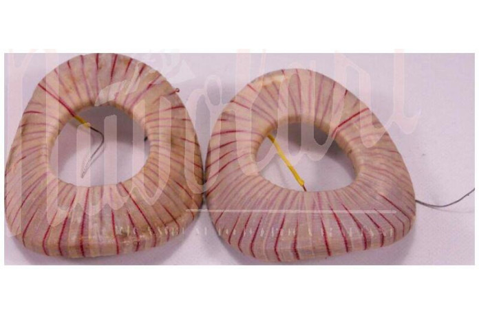 SERIE CAMPI DINAMO M.MARELLI 300/12V