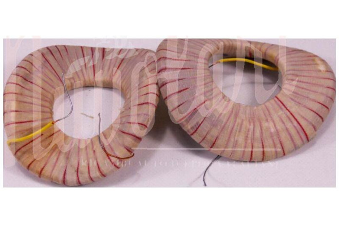 CAMPI DINAMO PER LANCIA FLAVIA 2000 