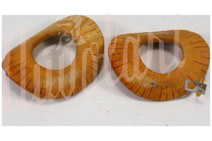 CAMPI DINAMO M.MARELLI 130/12 VOLT