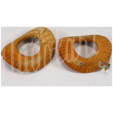 CAMPI DINAMO M.MARELLI 130/12 VOLT