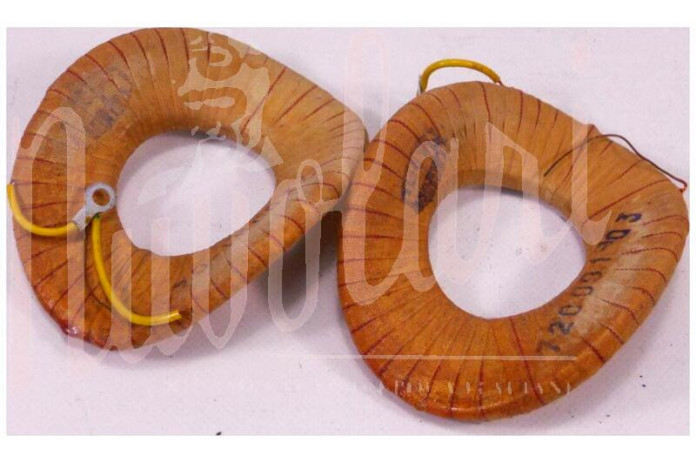 CAMPI DINAMO M.MARELLI 130/12 VOLT