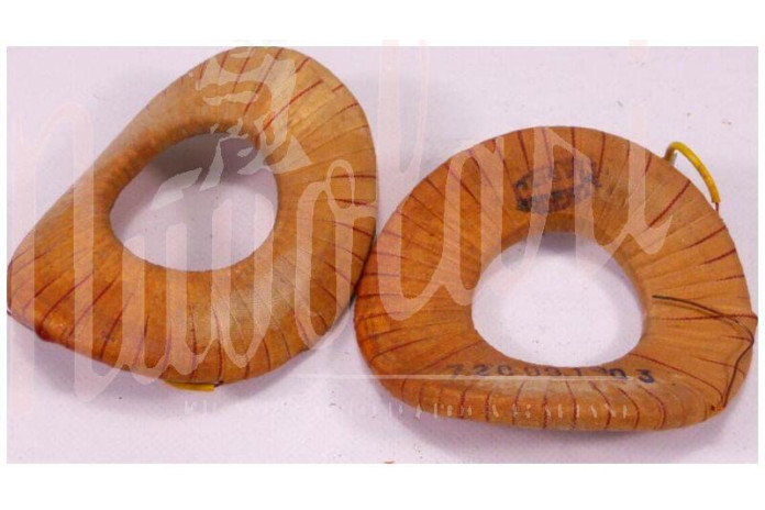 CAMPI DINAMO M.MARELLI 130/12 VOLT