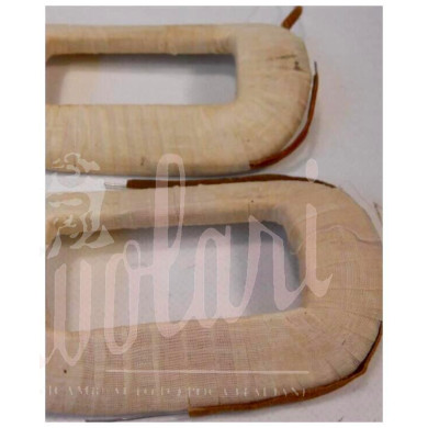 SERIE CAMPI DINAMO BOSCH 240/12 VOLT