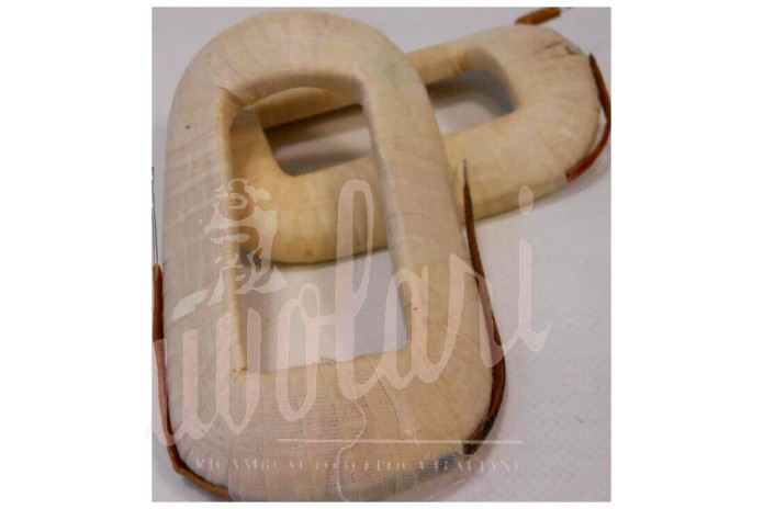 SERIE CAMPI DINAMO BOSCH 240/12 VOLT