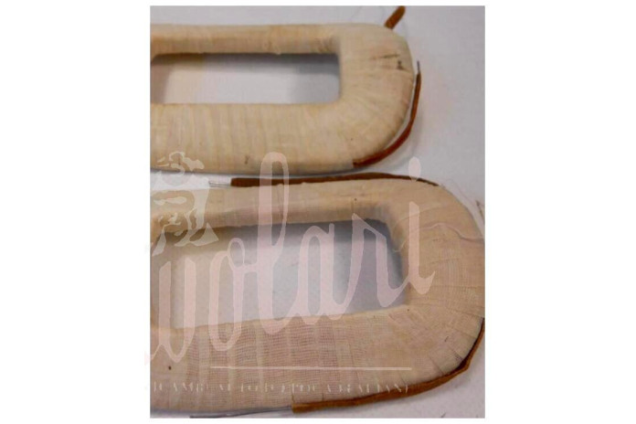 SERIE CAMPI DINAMO BOSCH 240/12 VOLT