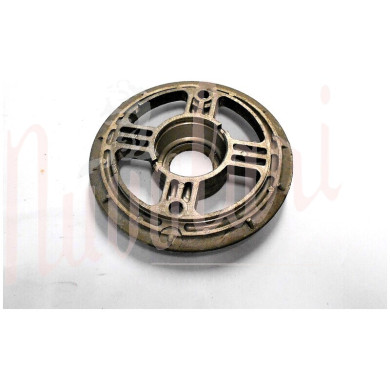 SUPPORTO DINAMO LATO PULEGGIA MARELLI C/CUSCINETTO