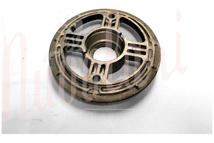 SUPPORTO DINAMO LATO PULEGGIA MARELLI C/CUSCINETTO