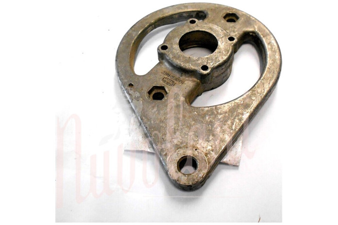 SUPPORTO DINAMO LATO PULEGGIA MARELLI C/CUSCINETTO