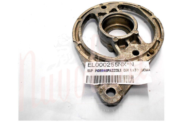 SUPPORTO DINAMO LATO PULEGGIA MARELLI C/CUSCINETTO