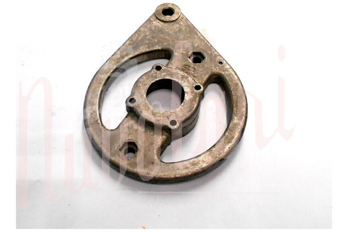 SUPPORTO DINAMO LATO PULEGGIA MARELLI C/CUSCINETTO