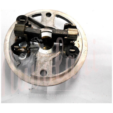 SUPPORTO PORTASPAZZOLE DINAMO M.MARELLI