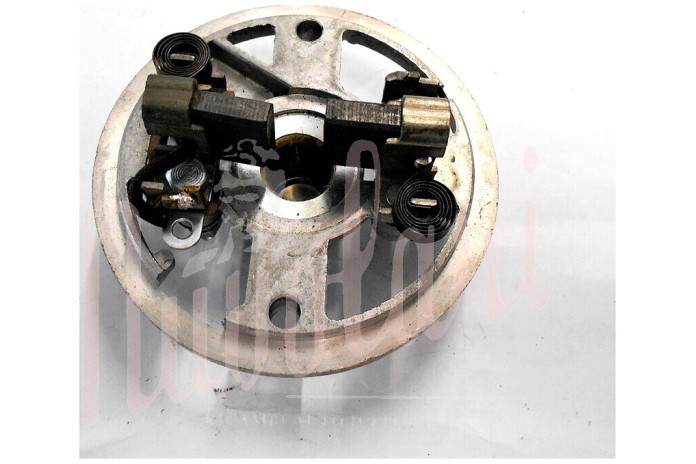 SUPPORTO PORTASPAZZOLE DINAMO M.MARELLI