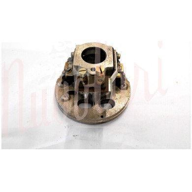 SUPPORTO PORTASPAZZOLE DINAMO MARELLI C/CUSCINETTO