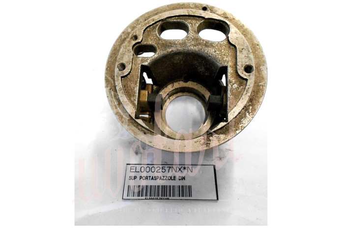 SUPP0RTO PORTASPAZZOLE DINAMO MARELLI C/CUSCINETTO