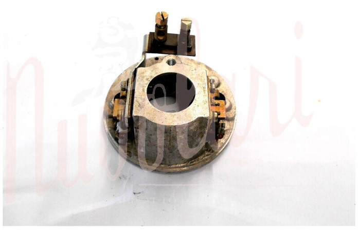 SUPP0RTO PORTASPAZZOLE DINAMO MARELLI C/CUSCINETTO