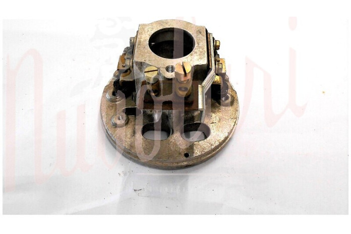 SUPP0RTO PORTASPAZZOLE DINAMO MARELLI C/CUSCINETTO