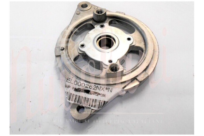 SUPP DINAMO LATO PULEGGIA LUCAS CON CUSCINETTO