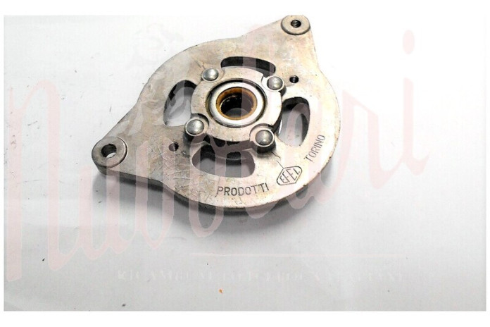 SUPP DINAMO LATO PULEGGIA LUCAS CON CUSCINETTO