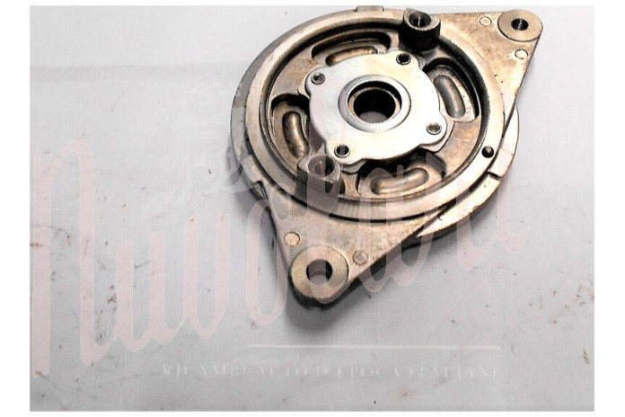 SUPP DINAMO LATO PULEGGIA LUCAS C/CUSCINETTO CHIUSO