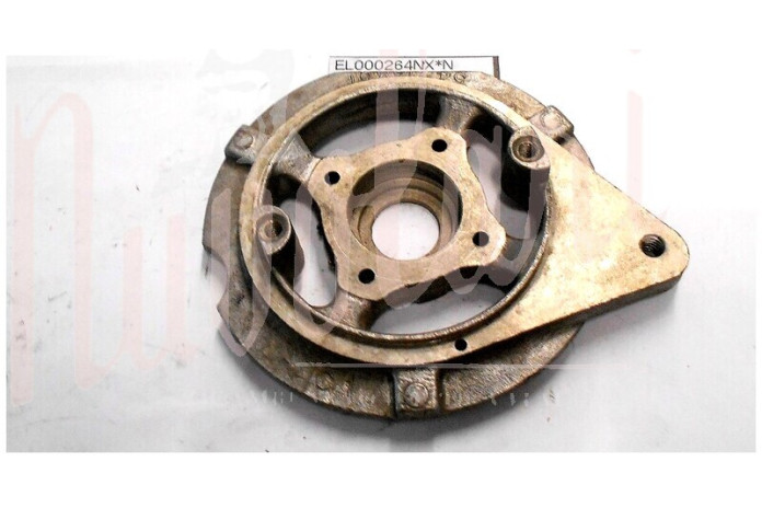 SUPPORTO DINAMO LATO PULEGGIA LUCAS C/CUSCINETTO