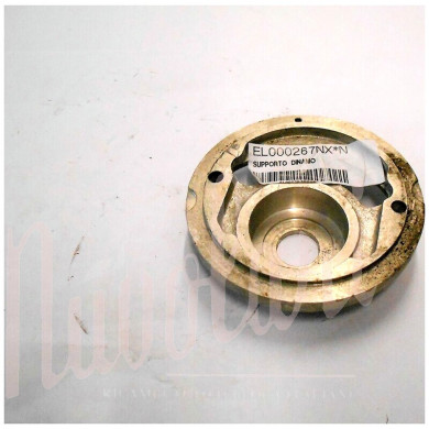 SUPPORTO DINAMO LATO PULEGGIA MARELLI C/CUSCINETTO