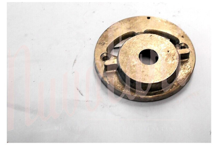 SUPPORTO DINAMO LATO PULEGGIA MARELLI C/CUSCINETTO