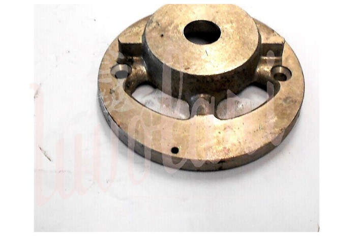 SUPPORTO DINAMO LATO PULEGGIA MARELLI C/CUSCINETTO