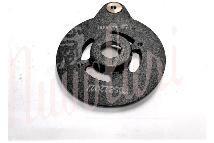 SUPPORTO DINAMO LATO PULEGGIA BOSCH C/CUSCINETTO