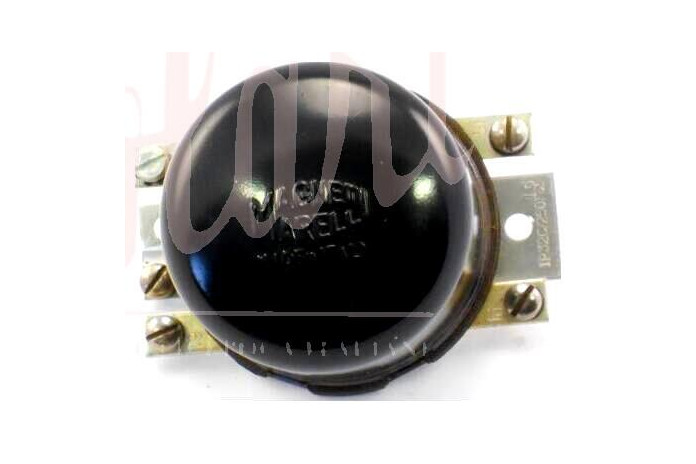 REGOLATORE ESTERNO M.MARELLI IR32C